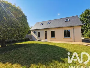 Park home in Mantallot (22450)