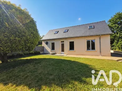 Maison de campagne à Mantallot (22450)