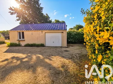 Maison de campagne à Mantallot (22450)