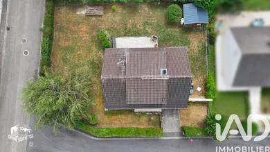 House in Marly (57155)