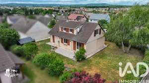 Maison à Marly (57155)