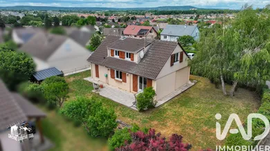 Maison à Marly (57155)