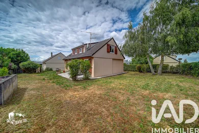 House in Marly (57155)