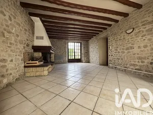 House in Ymonville (28150)