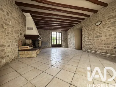House in Ymonville (28150)