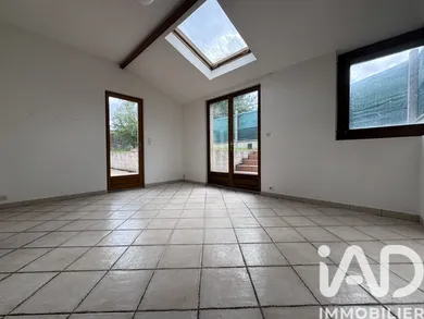 House in Ymonville (28150)