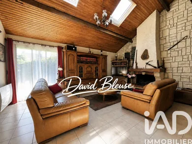 Maison à Éragny (95610)