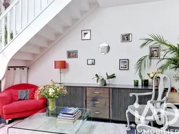 Apartment in La Garenne-Colombes (92250)