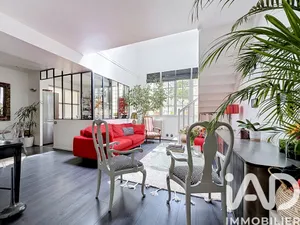 Appartement à La Garenne-Colombes (92250)