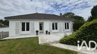 House in Caours (80132)