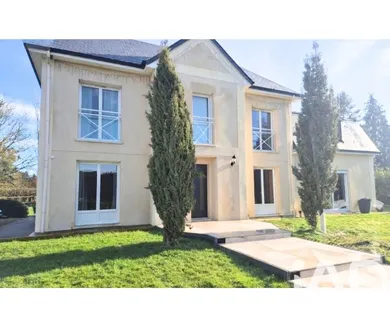 Maison à Bourneville (27500)