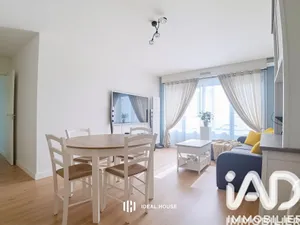 Appartement à Chelles (77500)