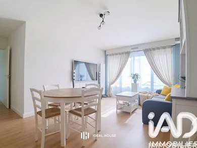 Apartment in Chelles (77500)