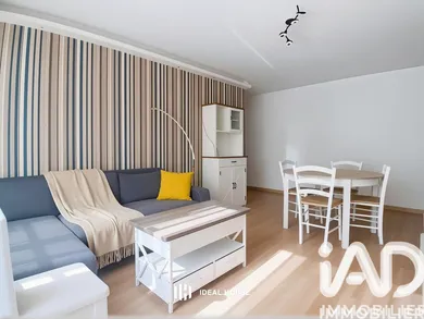 Apartment in Chelles (77500)