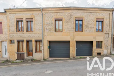 House in Saint-Menges (08200)