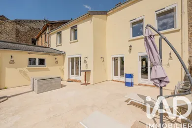Maison à Saint-Menges (08200)