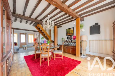 Village house in Saint-Menges (08200)