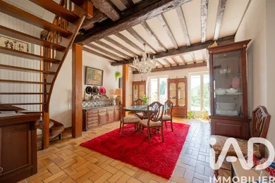 Village house in Saint-Menges (08200)
