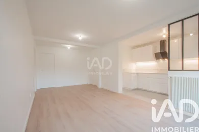 Apartment in Créteil (94000)