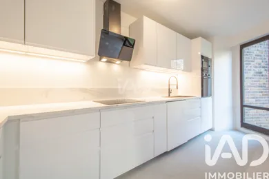 Apartment in Créteil (94000)