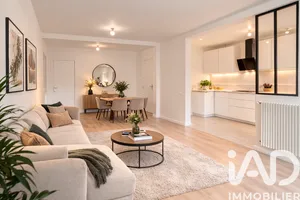 Appartement à Créteil (94000)