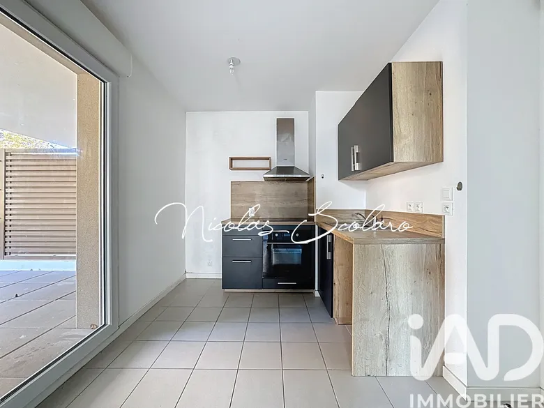 Appartement 3 pièces 56 m² · à Avignon · 56 m² · 169 000 €