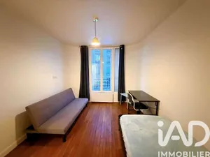 Studio à Colombes (92700)