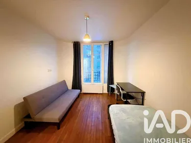 Studio à Colombes (92700)