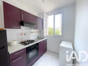 Studio à Colombes (92700)