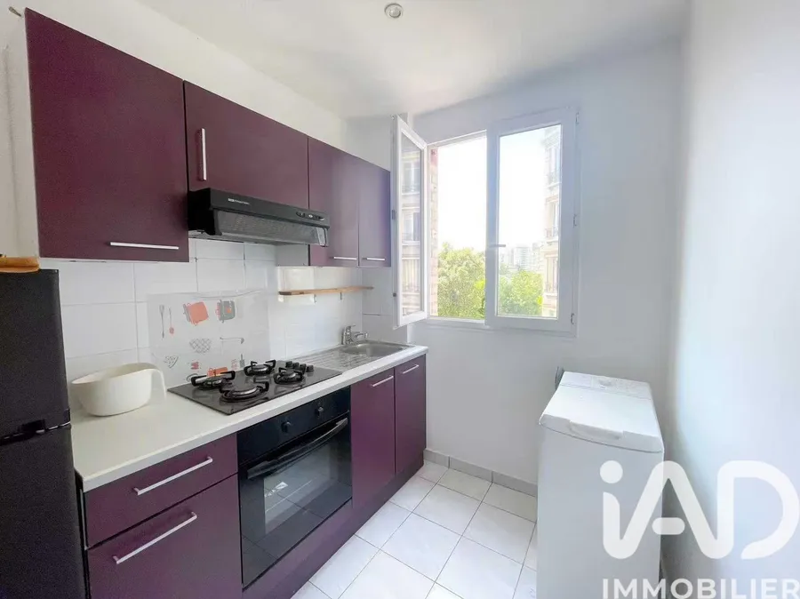 Studio à Colombes (92700)