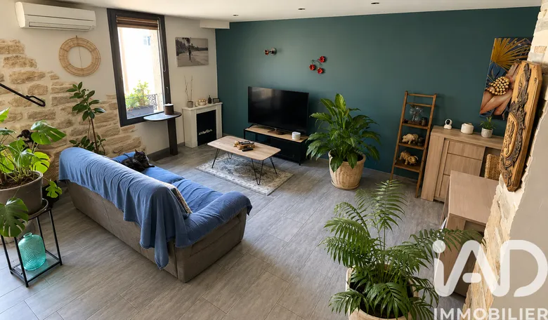 Maison 6 pièces 194 m² · à Saint-Félix-de-Lodez · 194 m² · 299 000 €