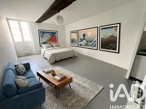 Appartement à Nantes (44000)