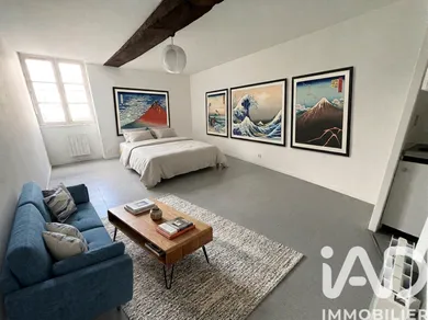 Appartement à Nantes (44000)