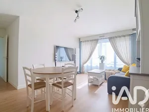 Apartment in Chelles (77500)