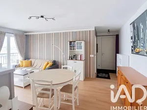 Appartement à Chelles (77500)
