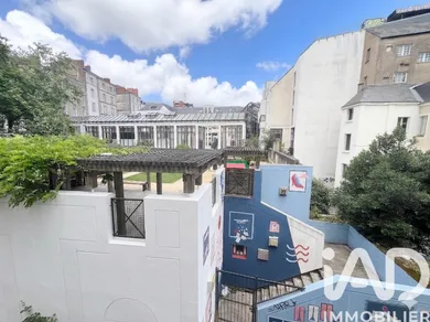 Appartement à Nantes (44000)