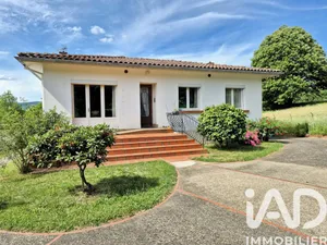 Maison à Sauveterre (81240)