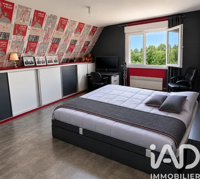 House in Montreux-Château (90130)
