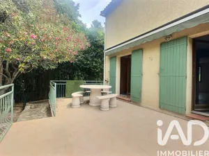 Maison à Toulon (83200)