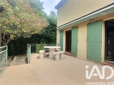 Traditional house in Toulon (83200)