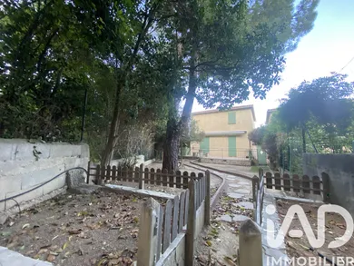 Traditional house in Toulon (83200)