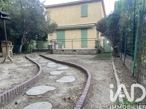 Maison à Toulon (83200)