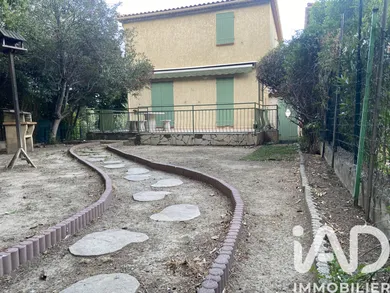 Maison à Toulon (83200)