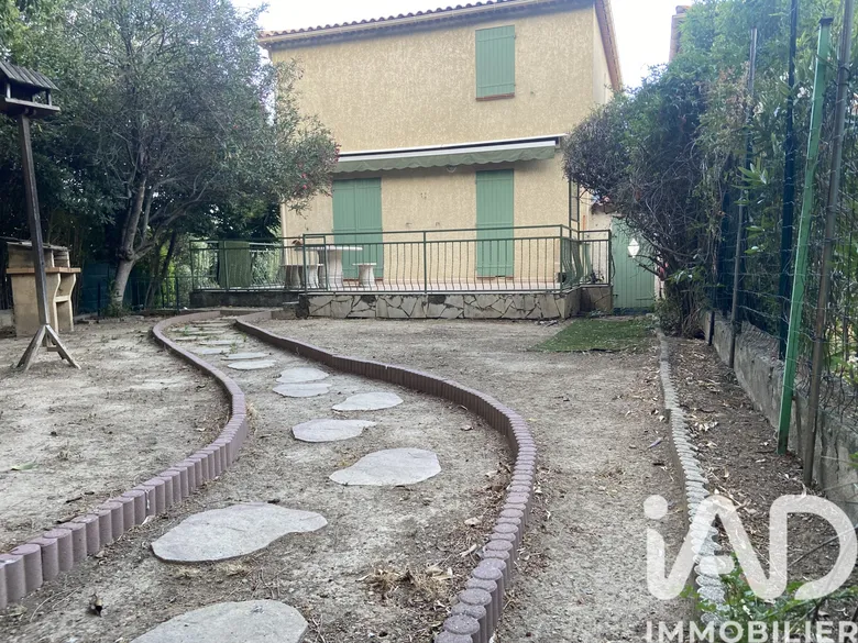 Maison 5 pièces 89 m² · à Toulon · 89,3 m² · 380 000 €