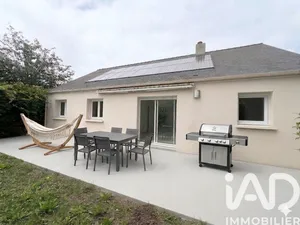 Maison de ville à Le Temple-de-Bretagne (44360)