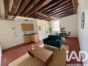 Studio à Paris (75006)