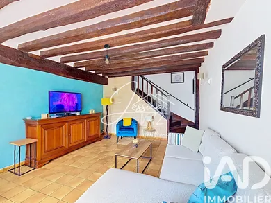 House in Le Plessis-Belleville (60330)