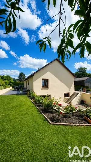 Maison de campagne à Vittefleur (76450)