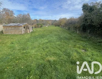 Longere in Cherisy (28500)