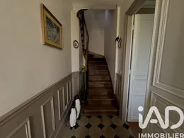 House in Fontainebleau (77300)